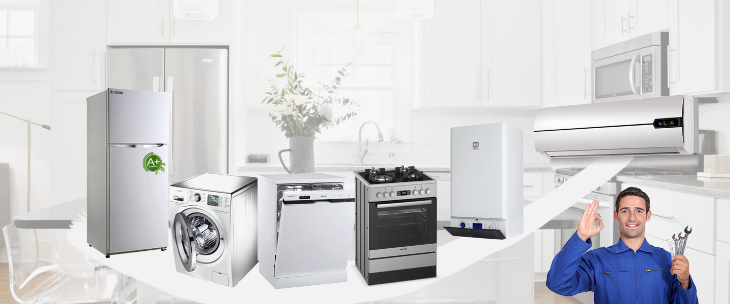Şırnak Electrolux Servisi